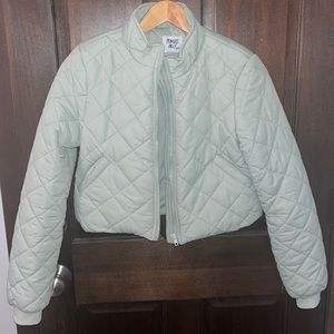 Lucia Jacket Sage